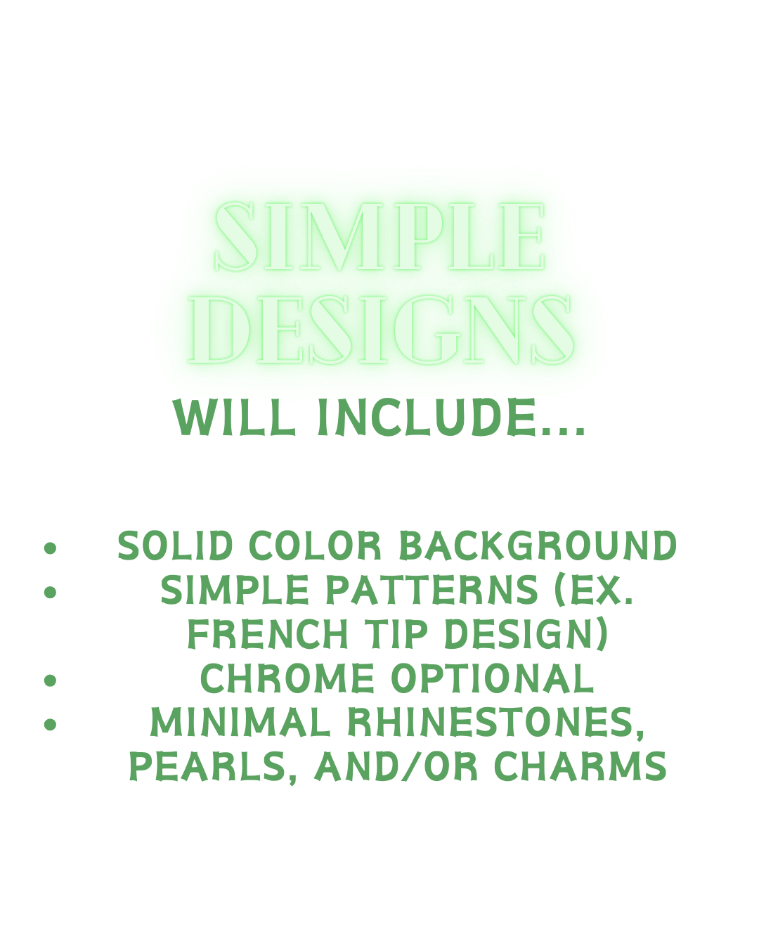 Custom Set Level 1