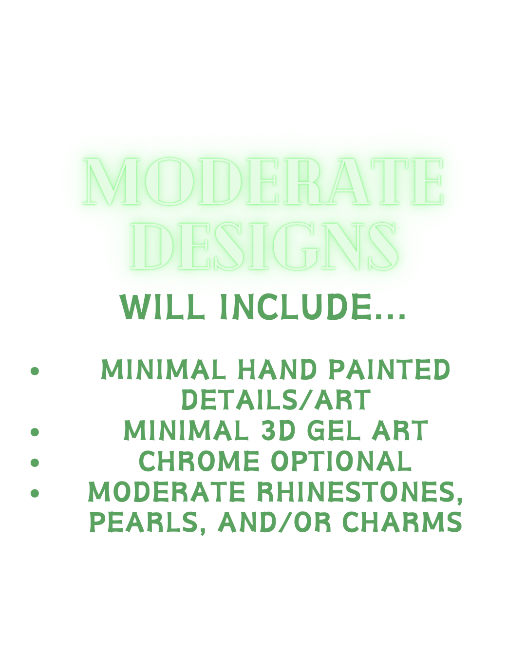 Custom Set Level 2