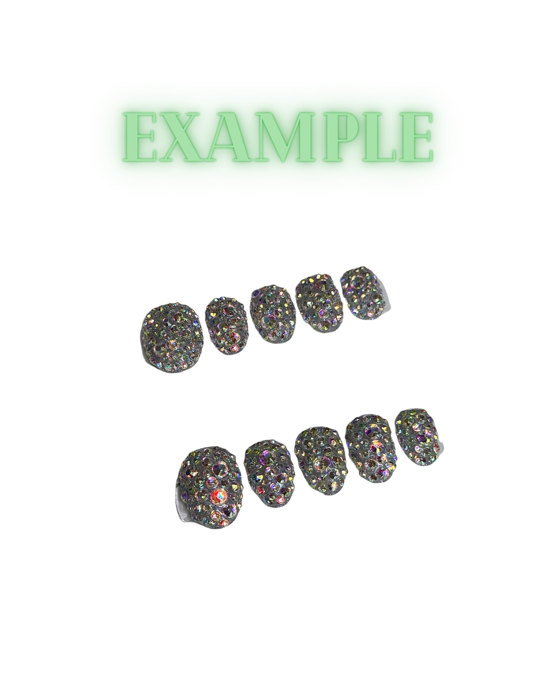 Custom Set Level 3