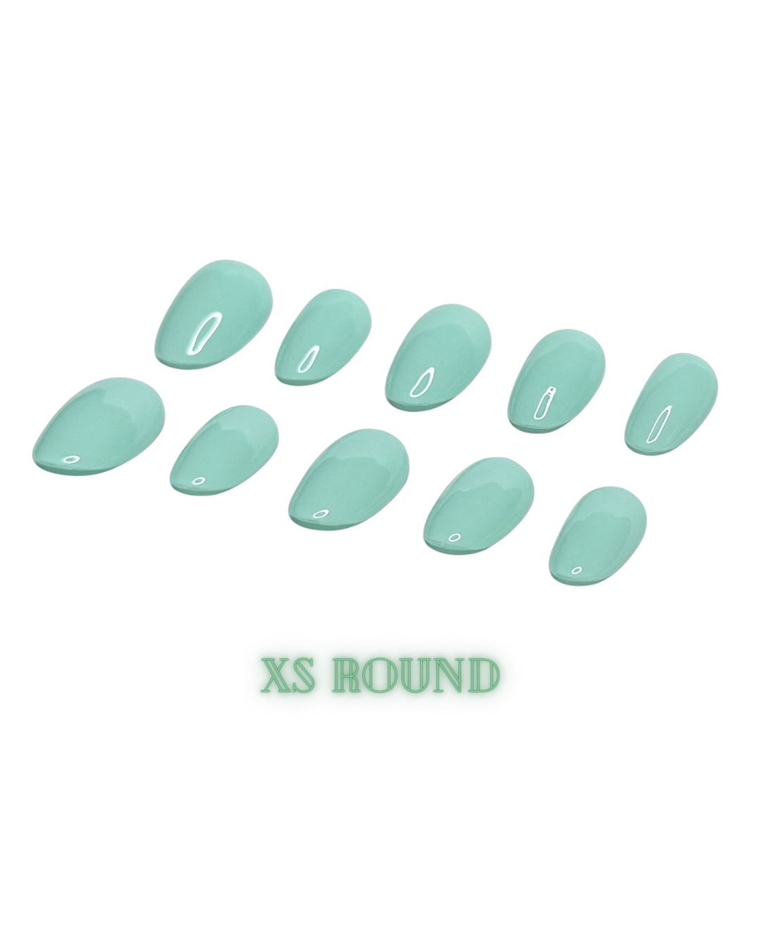 Bird Egg Blue Set