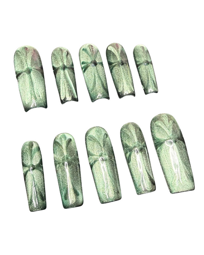 Emerald Elegance