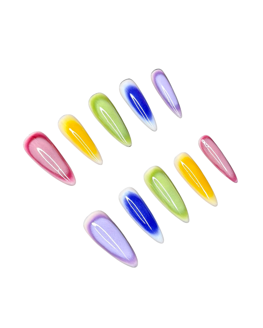 Colorful Pride
