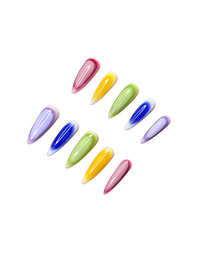 Colorful Pride