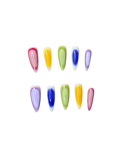 Colorful Pride
