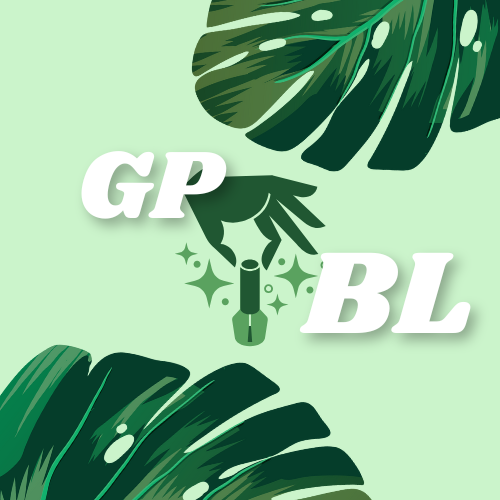 Gel Pressed By Liz Gift Card