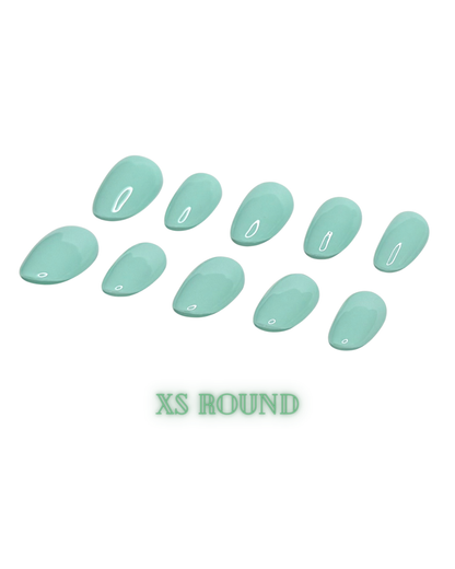 Bird Egg Blue Set