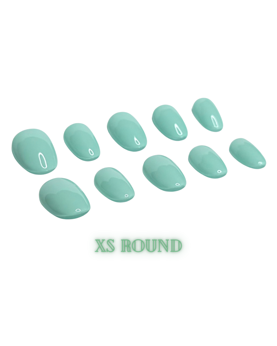 Bird Egg Blue Set