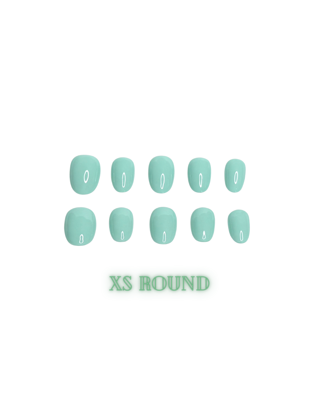 Bird Egg Blue Set