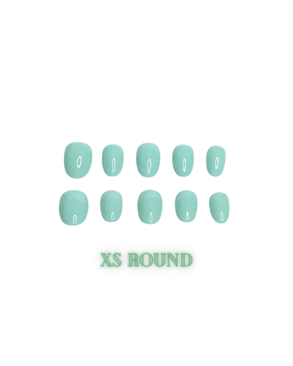 Bird Egg Blue Set